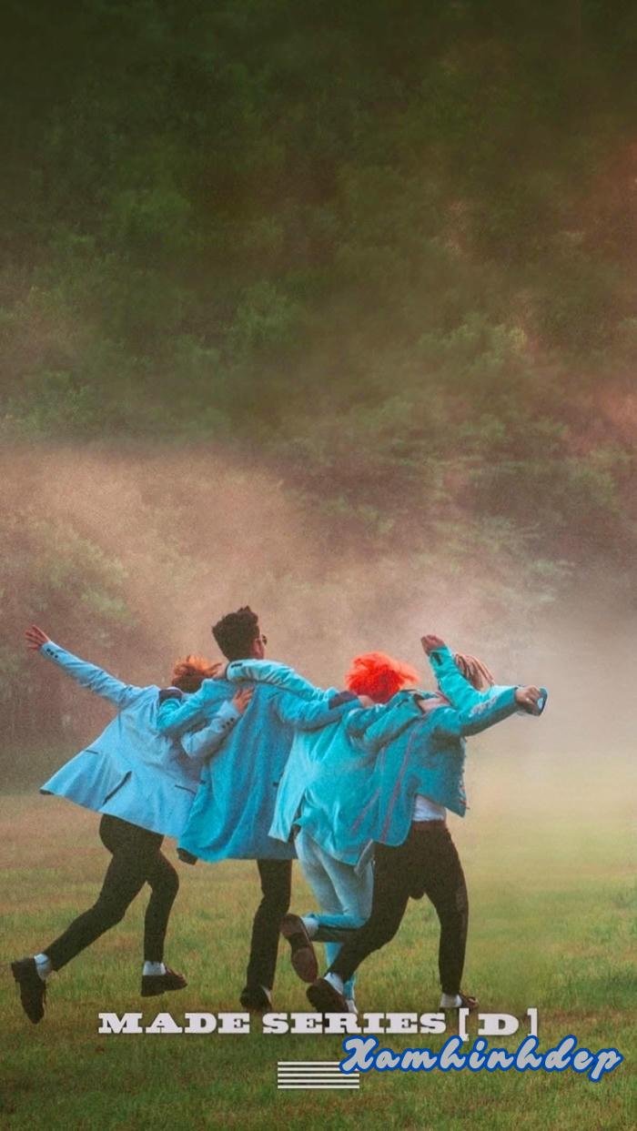 hình nền bigbang hot nhất