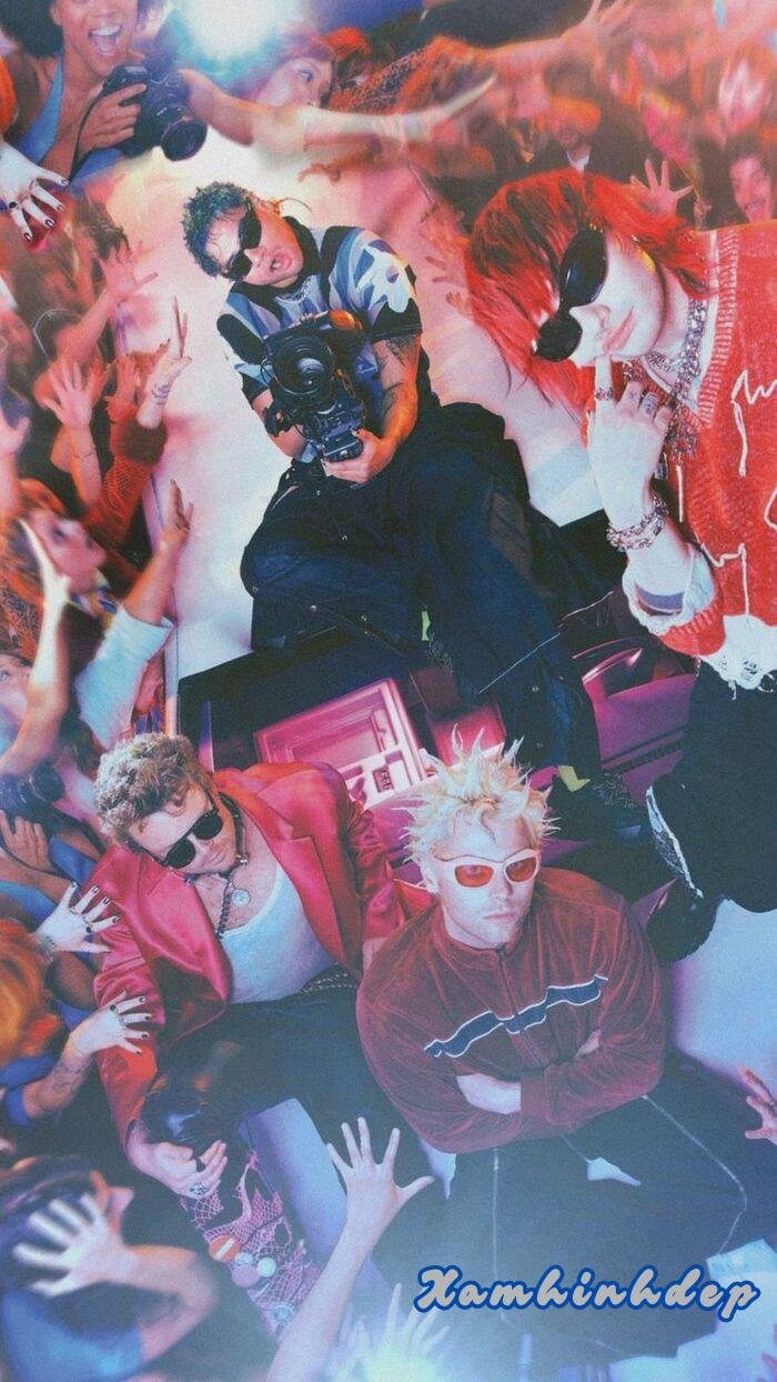 hình nền bigbang