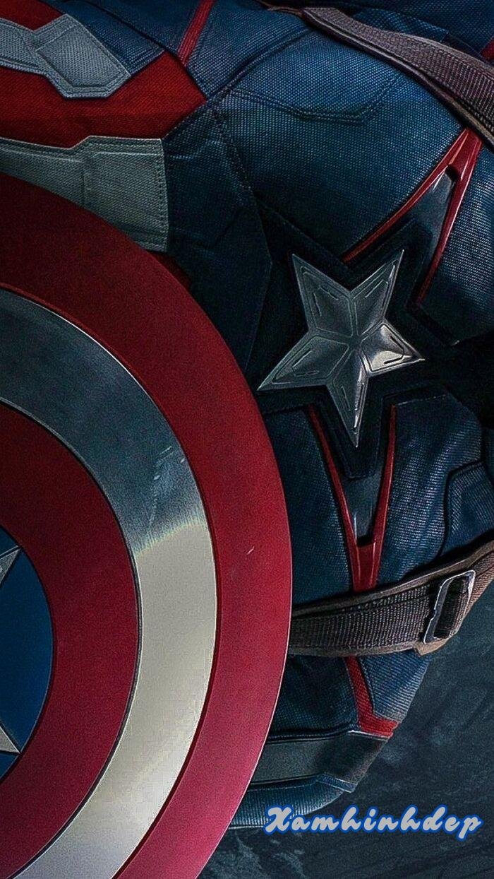 hình nền captain america hot nhất