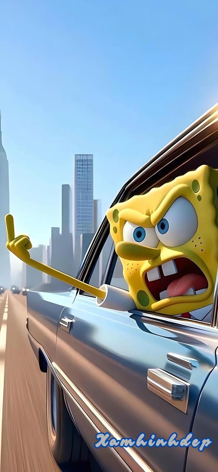 hình nền cartoon đẹp nhất