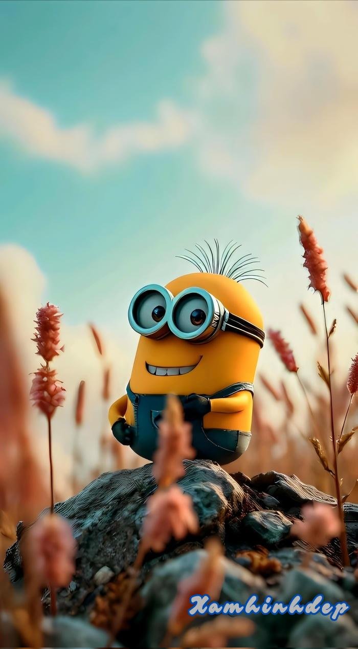 hình nền cartoon đẹp