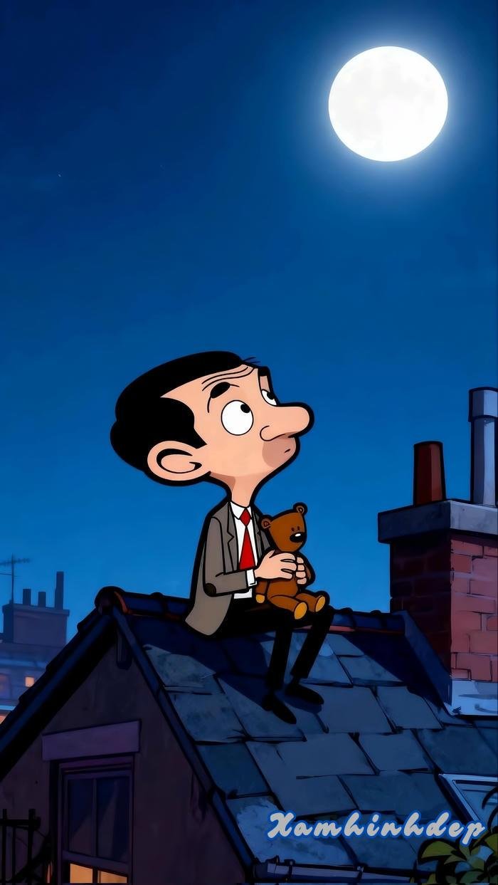 hình nền cartoon hot nhất