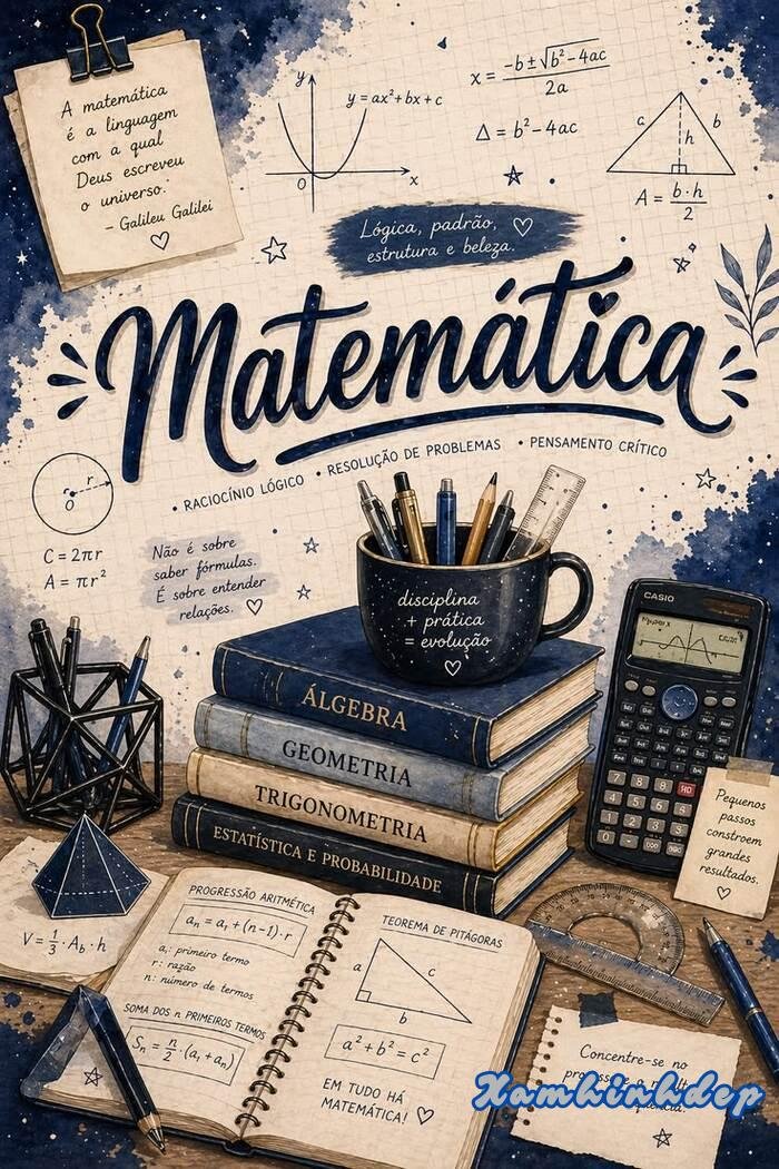 hình nền công thức toán học math