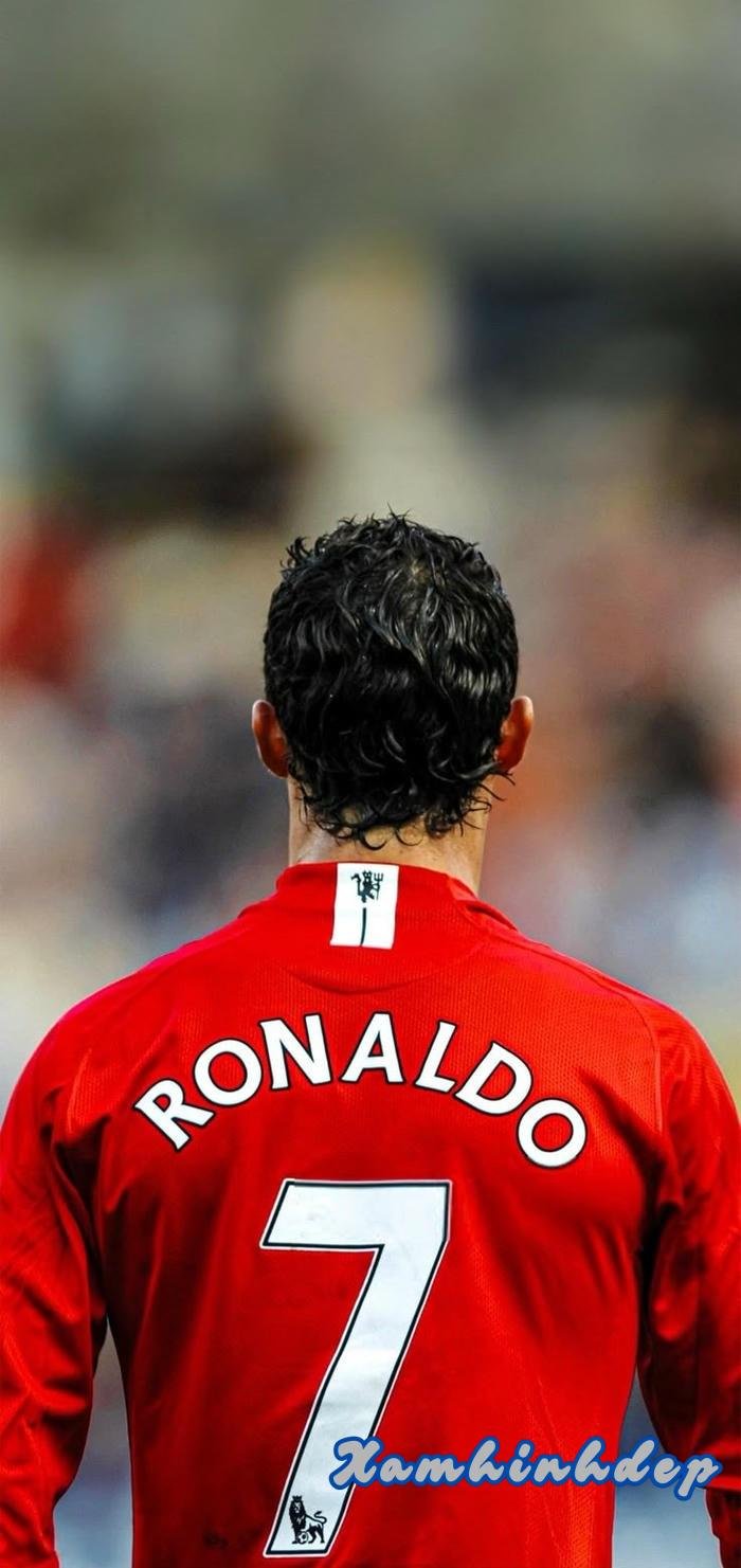 hình nền cr7 4k số 7