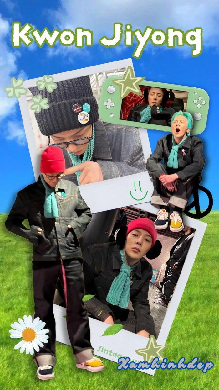 hình nền gdragon đẹp ngầu hd