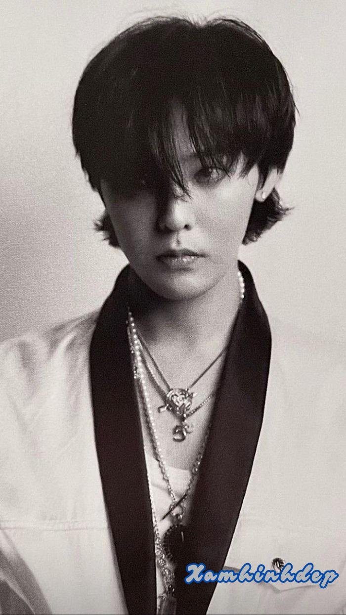 hình nền gdragon hot