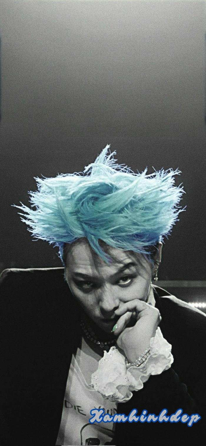 hình nền gdragon siêu chất