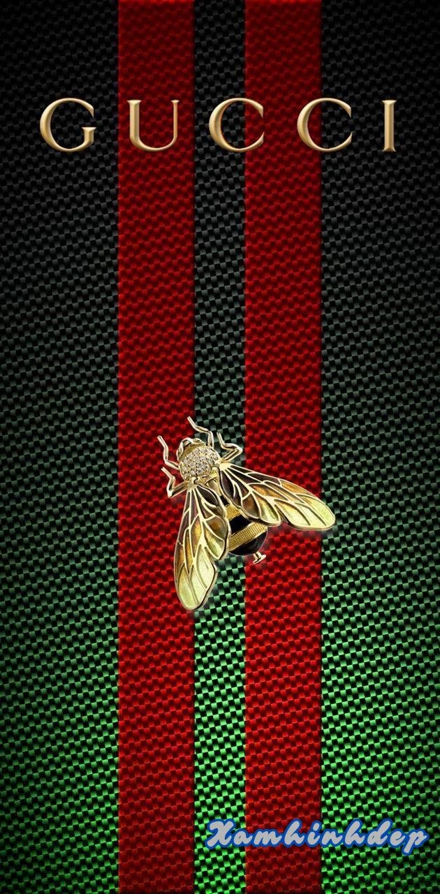 hình nền gucci đẹp chất hd