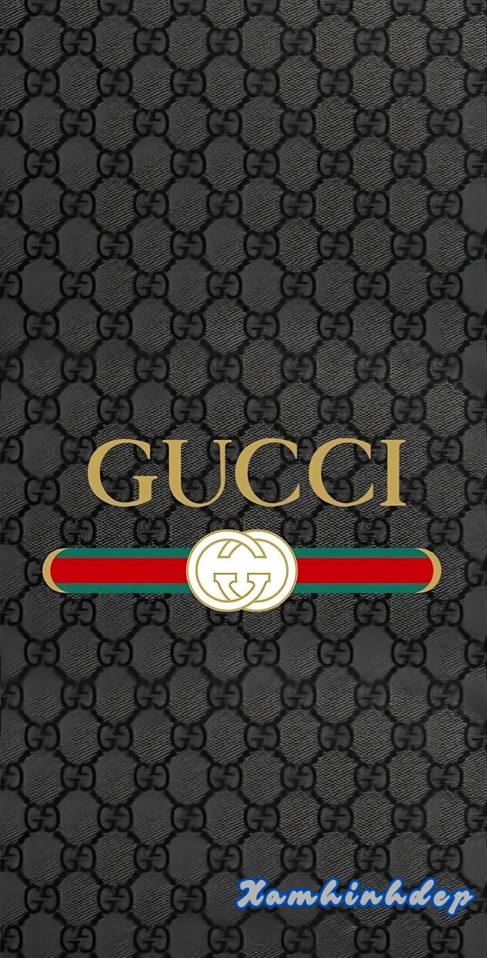 hình nền gucci đẹp hot