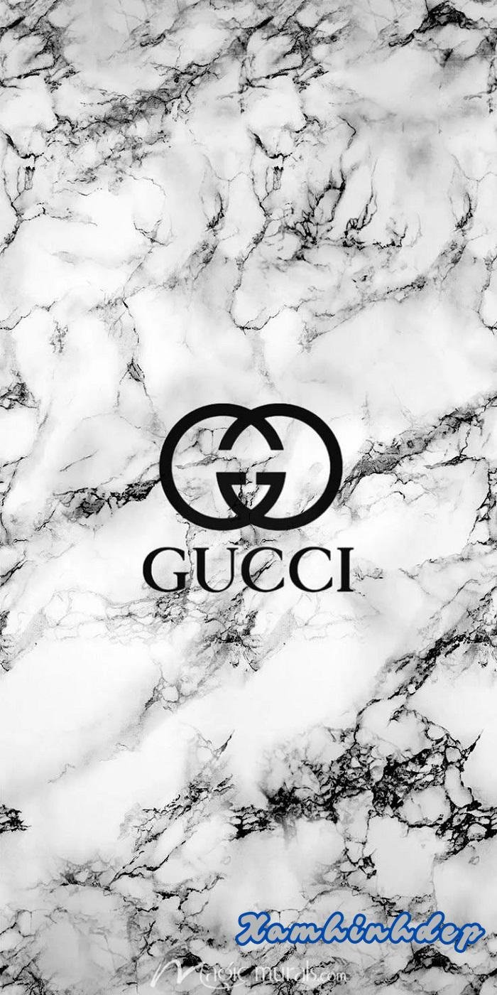 hình nền gucci đẹp sang full hd