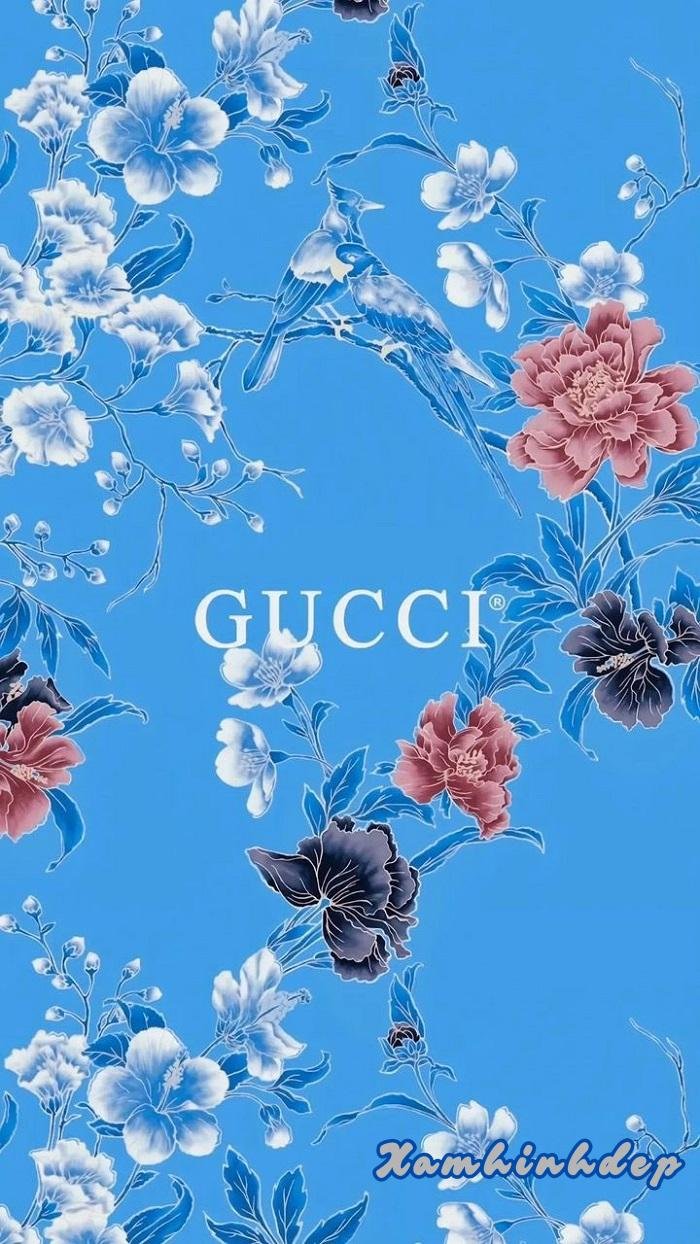 hình nền gucci đẹp sang hot