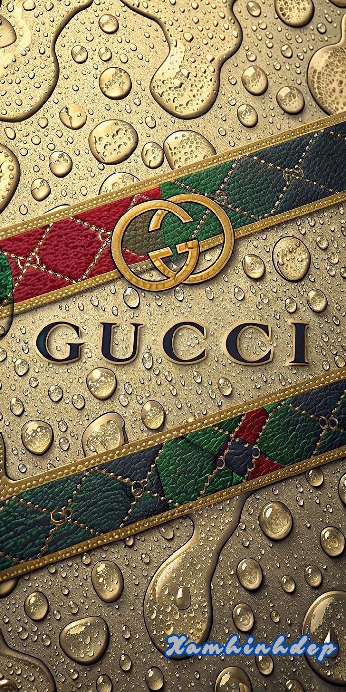 hình nền gucci đẹp