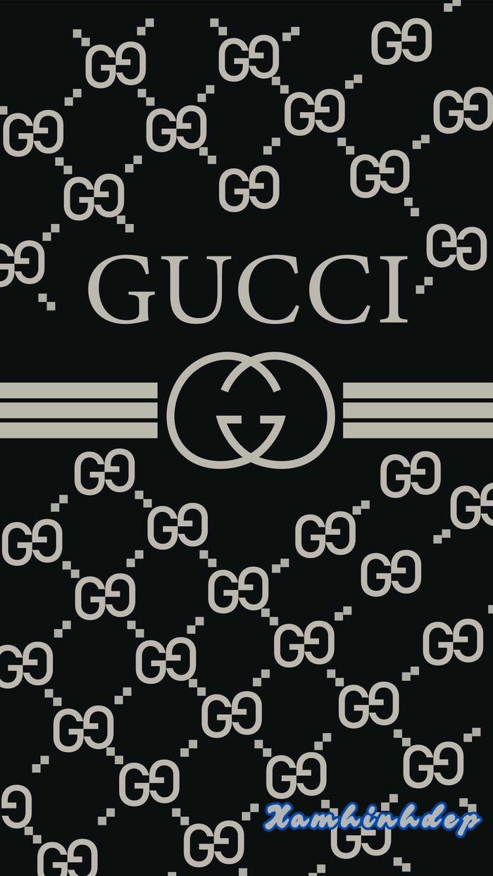 hình nền gucci ngầu đét hd