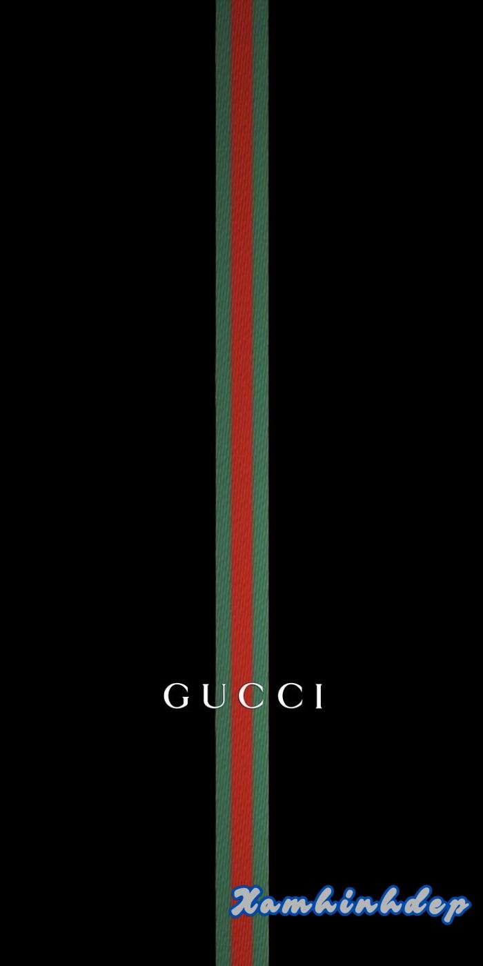 hình nền gucci ngầu sang chảnh full hd