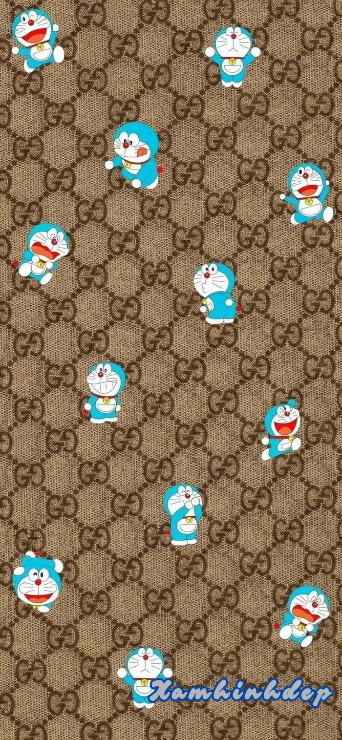 hình nền gucci ngầu