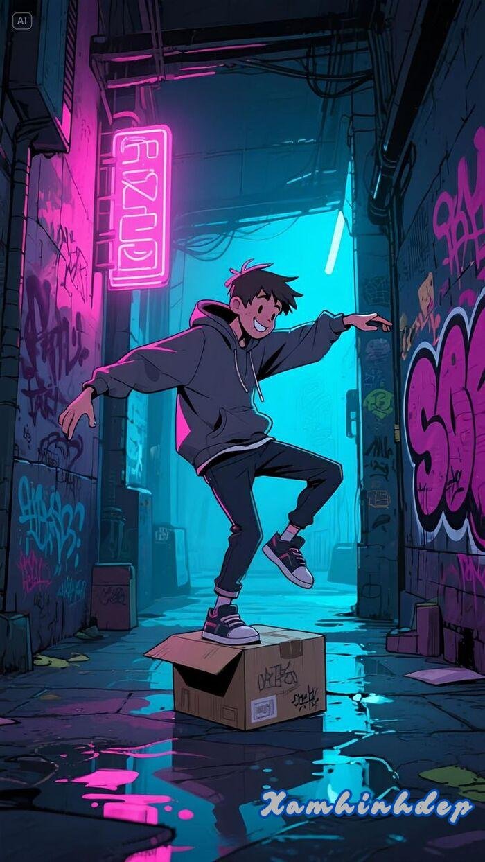 hình nền hiphop chất đẹp hd