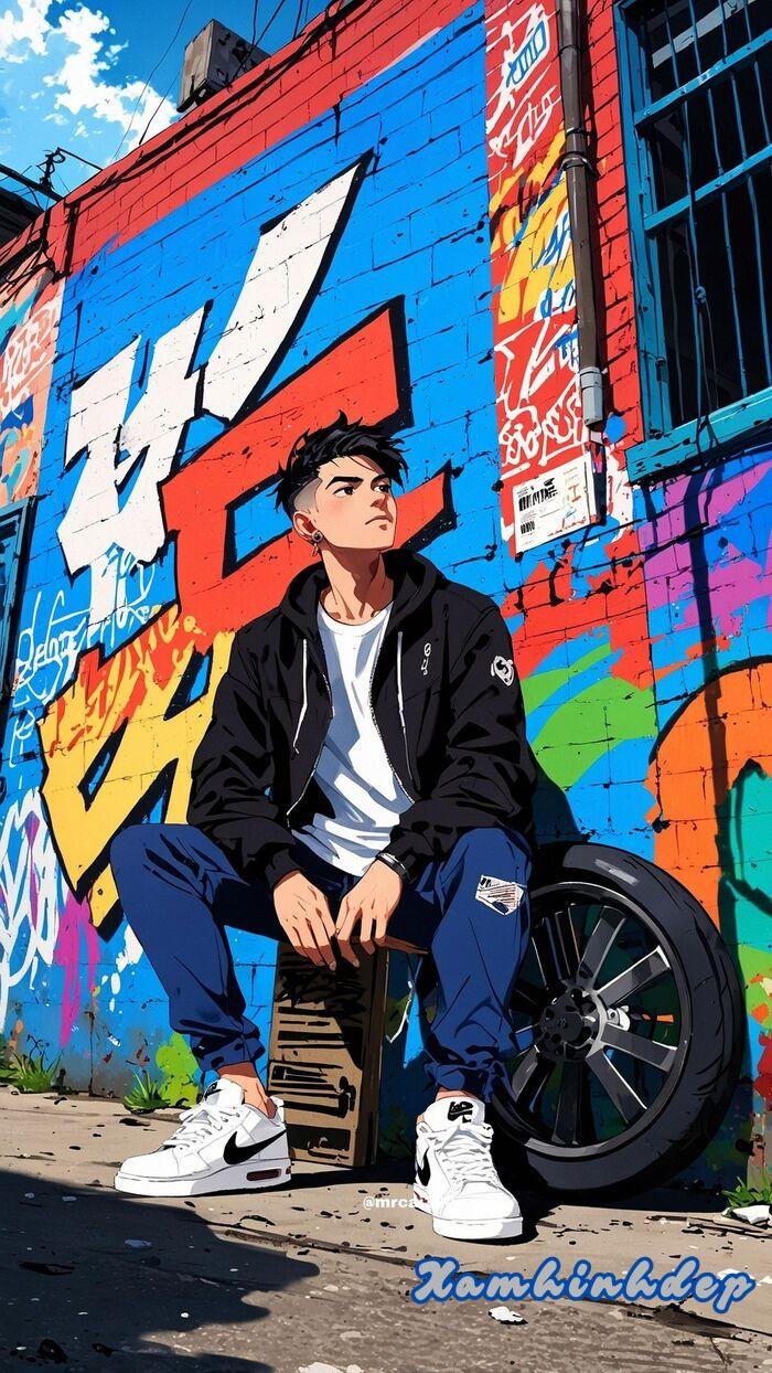 hình nền hiphop hot