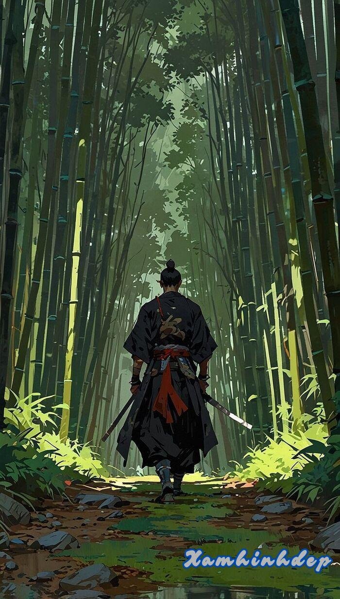 hình nền kiếm hiệp siêu ngầu
