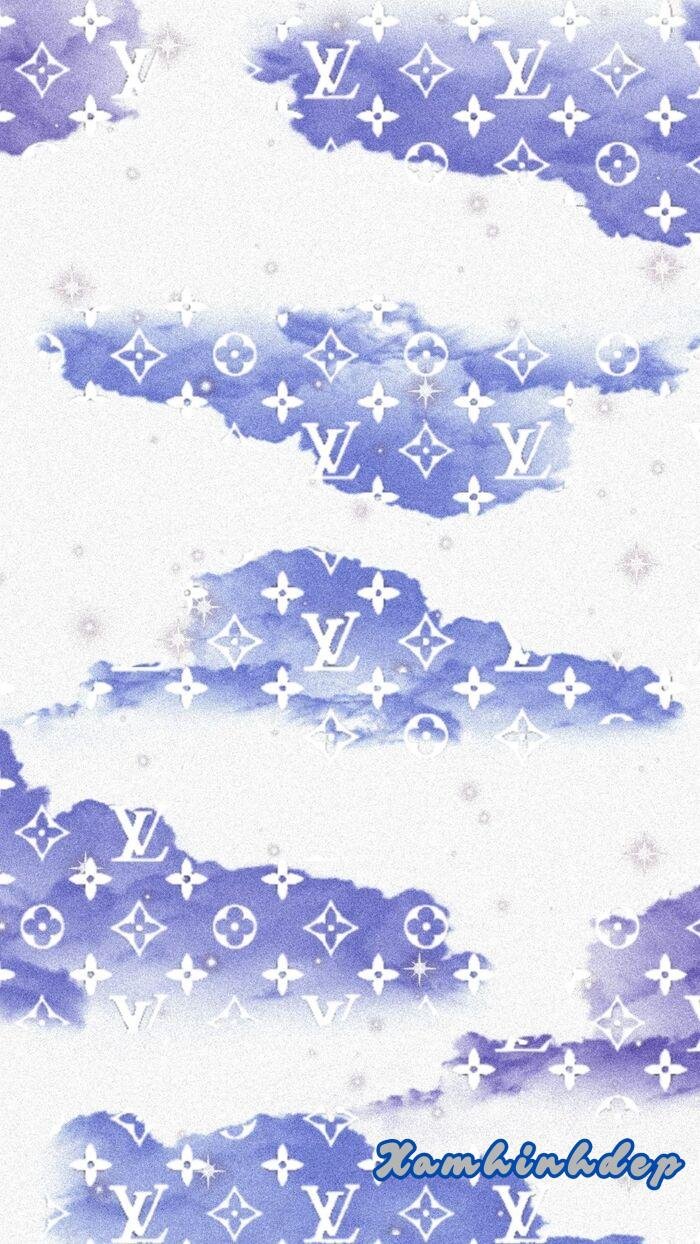 hình nền louis vuitton hot nhất
