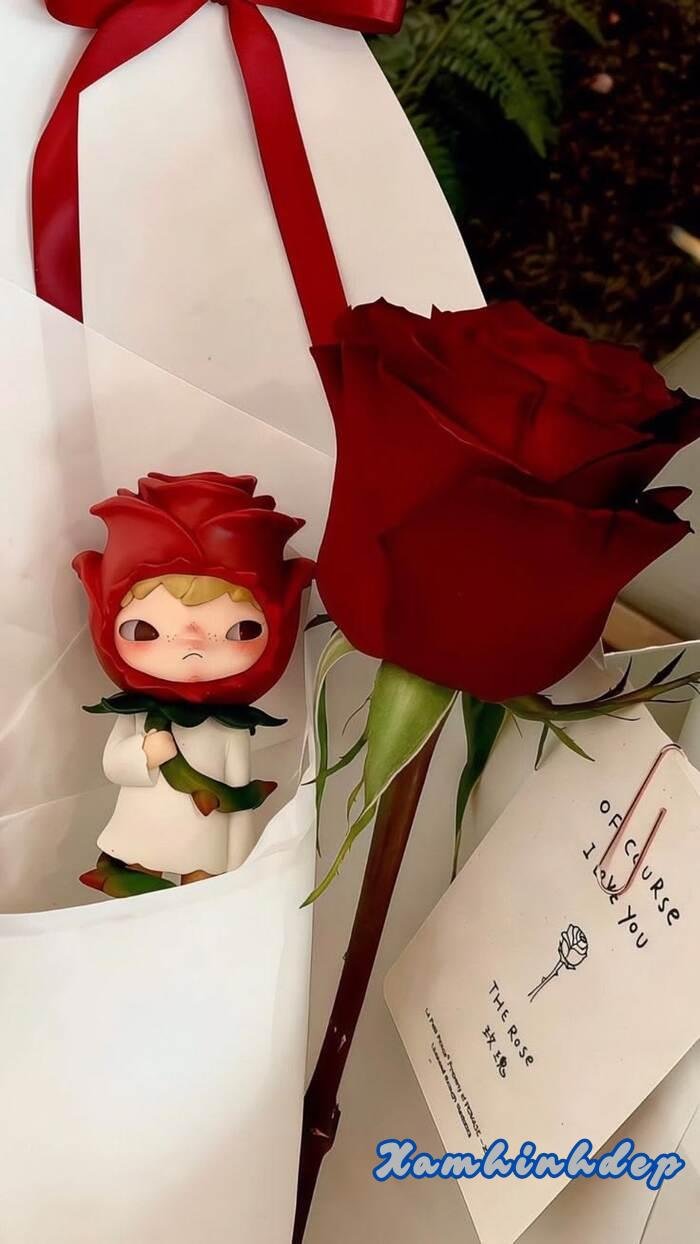 hình nền mệnh hoả đồ chơi