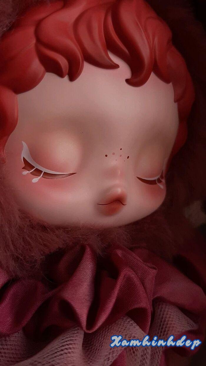 hình nền mệnh hoả doll