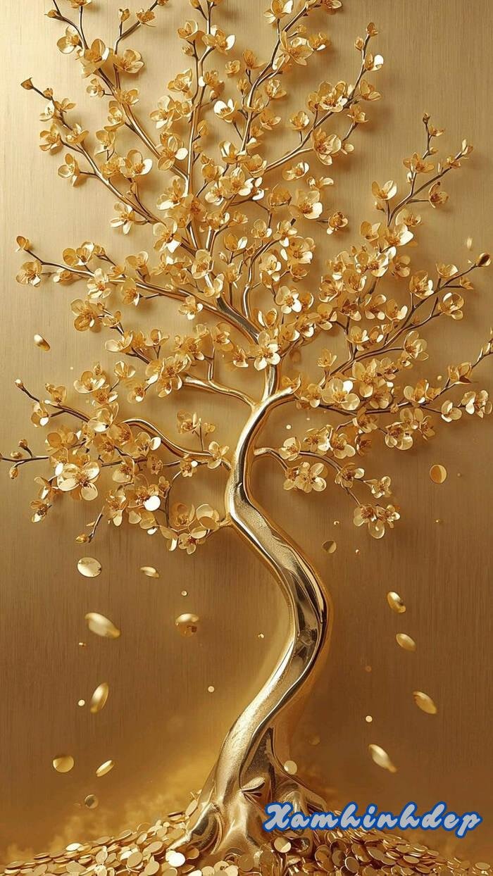 hình nền mệnh kim ảo nhất