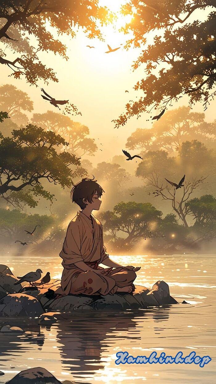 hình nền mệnh thổ siêu ngầu