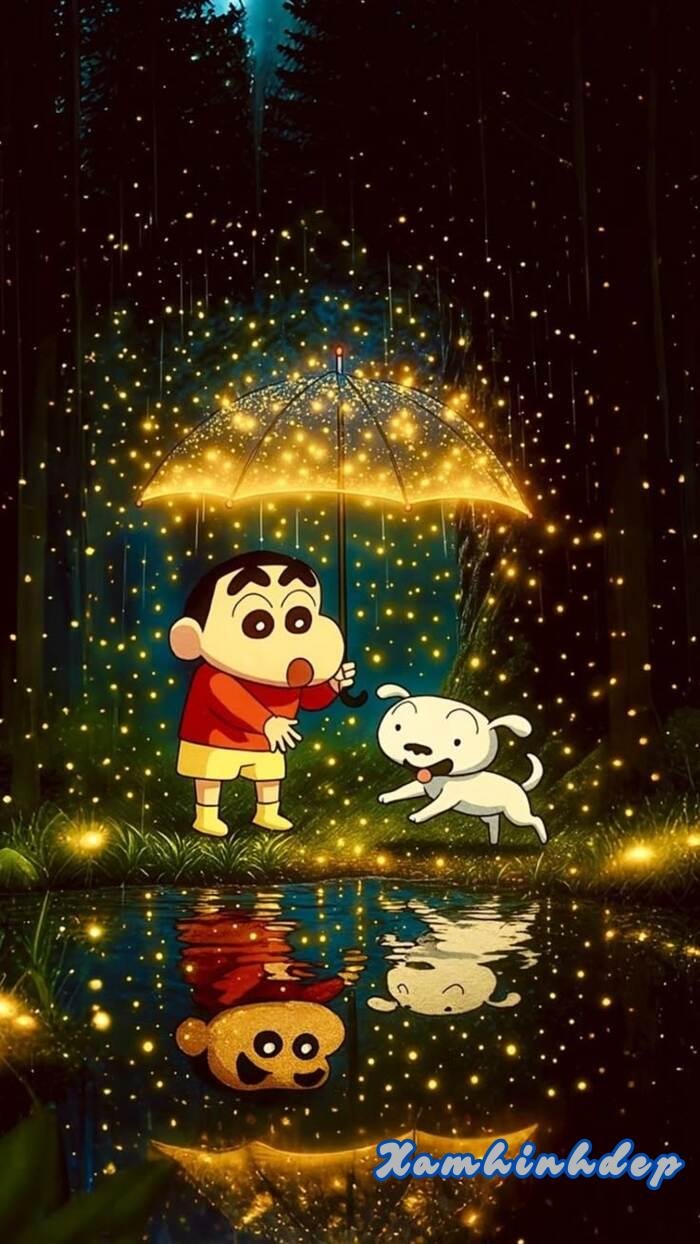 Top 315+ hình nền shin và ảnh nền 4K hài hước cho bạn