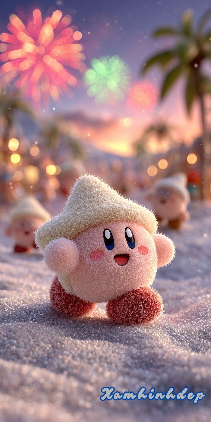 hình nền super mario cực cute