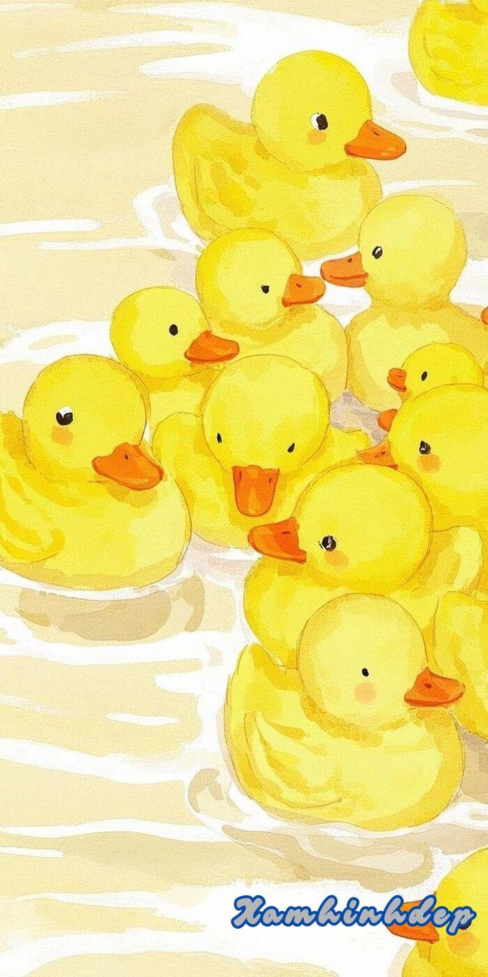 hình nền vàng đẹp