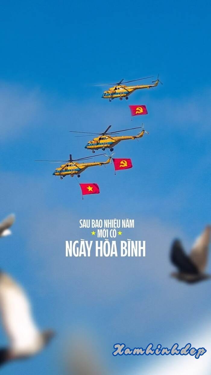 hình nền yêu nước đẹp cute đáng yêu